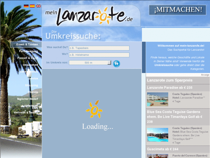 www.mein-lanzarote.de