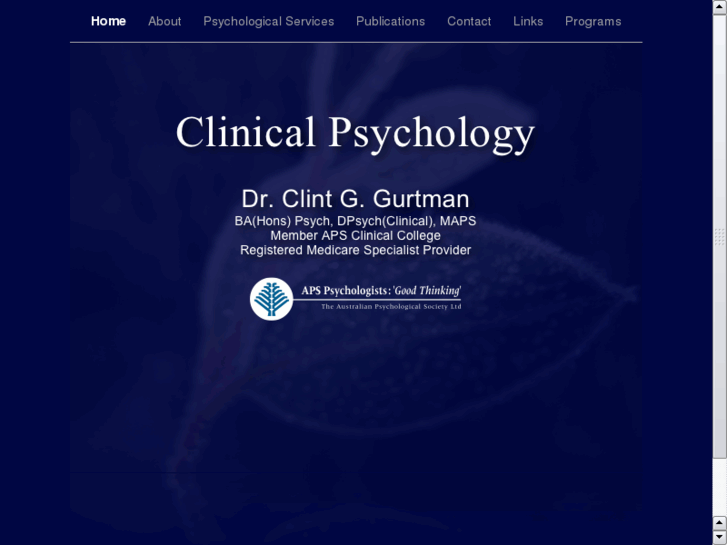 www.melbourneclinicalpsychology.com