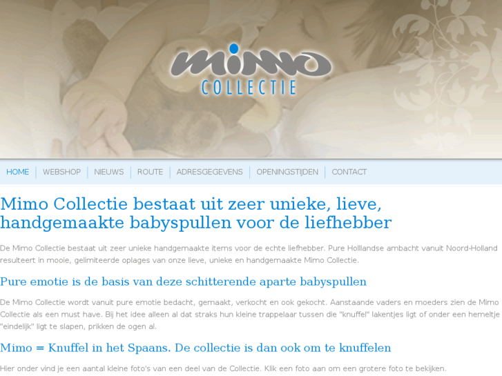 www.mimo-collectie.nl