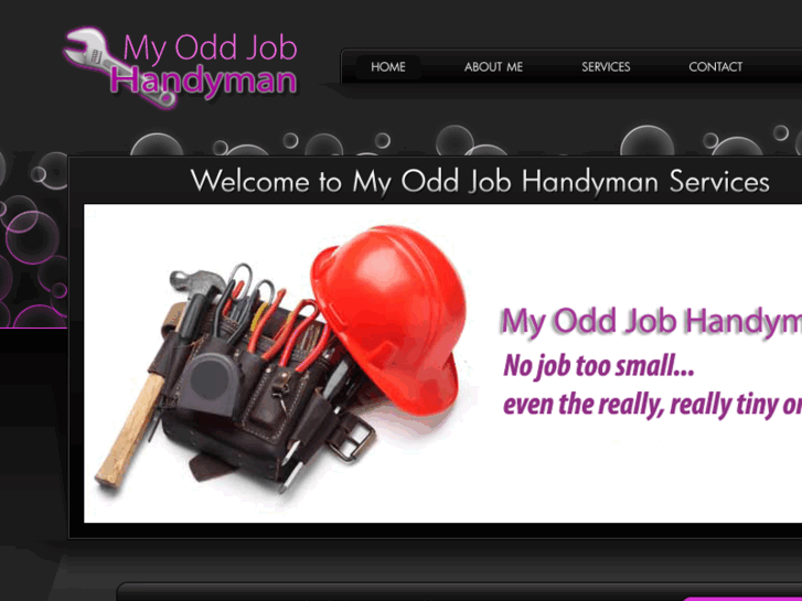 www.myoddjobhandyman.com