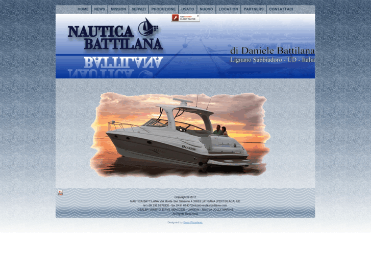 www.nauticabattilana.com