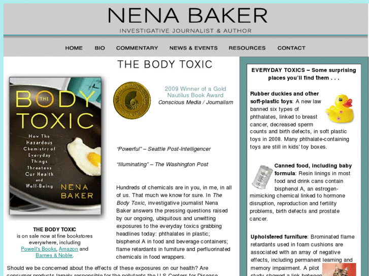 www.nenabaker.com
