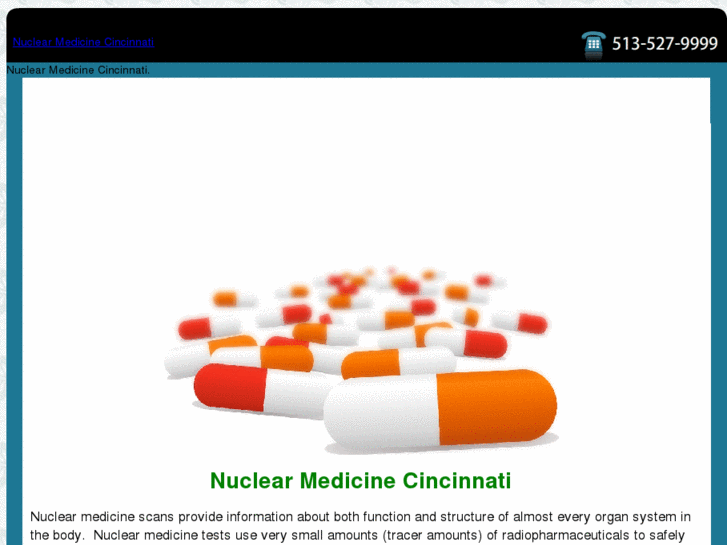 www.nuclearmedicinecincinnati.com