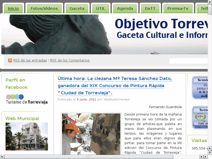 www.objetivotorrevieja.es