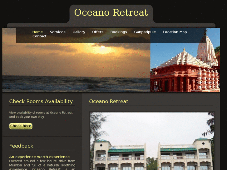 www.oceanoretreat.com