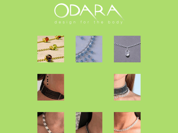 www.odara.com