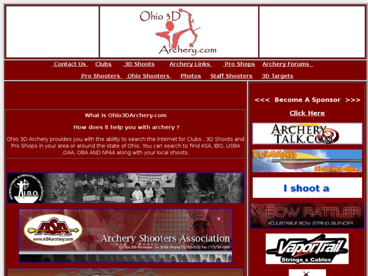 www.ohio3darchery.com