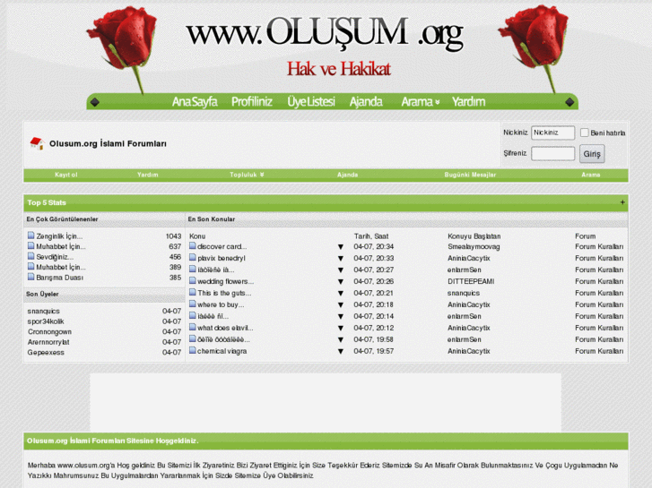 www.olusum.org