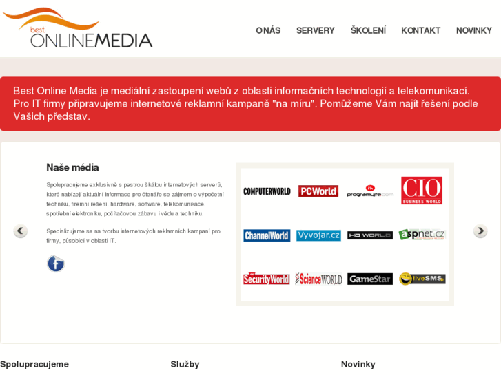 www.online-media.cz