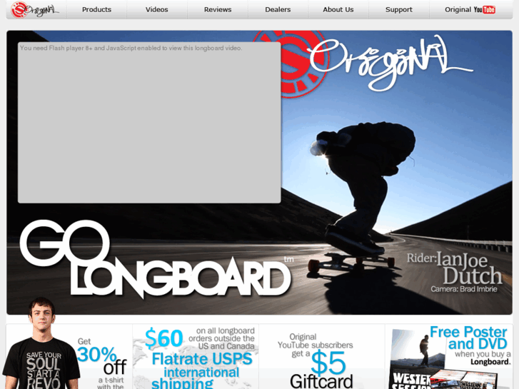 www.originalskateboards.com