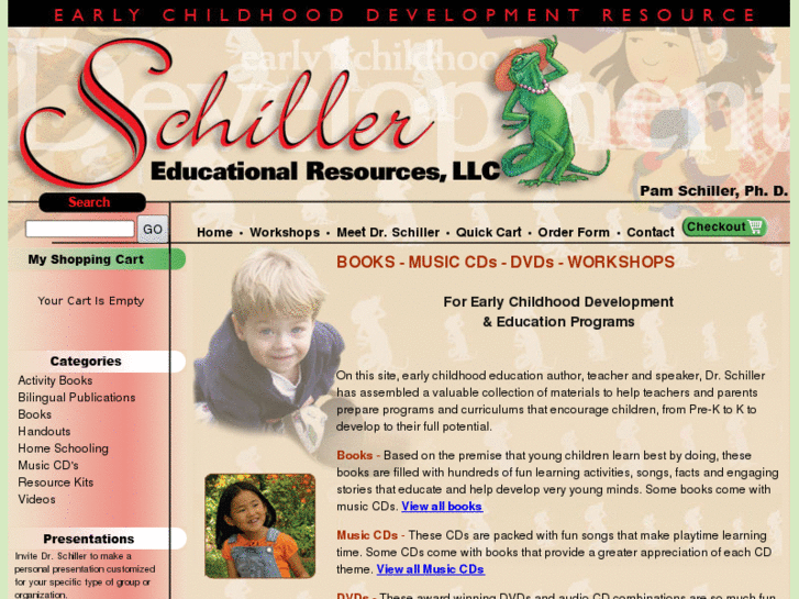 www.pamschiller.com