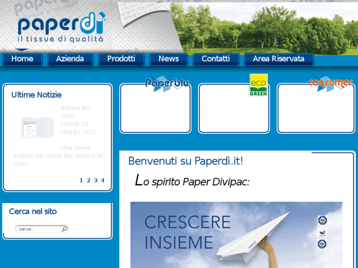 www.paperdi.it