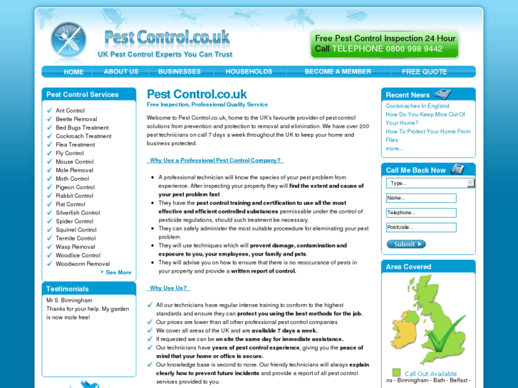 www.pestcontrol.co.uk