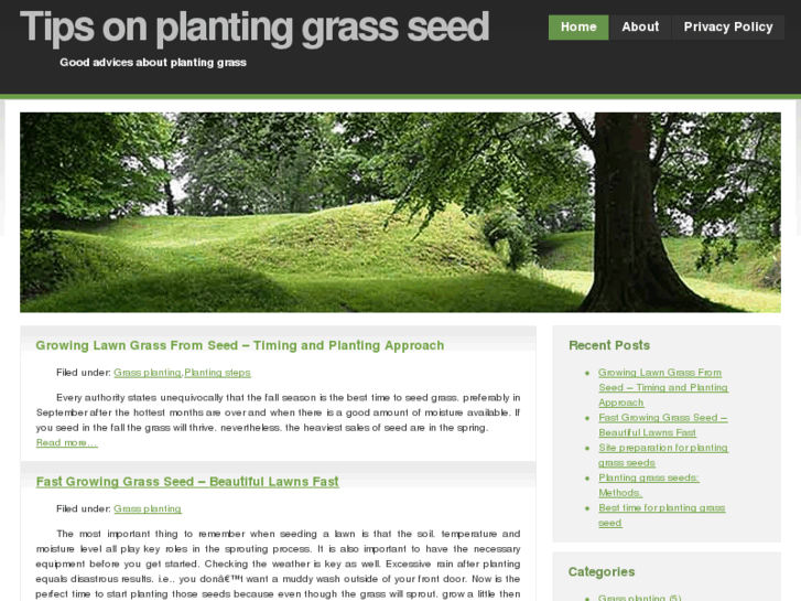 www.planting-grass.com