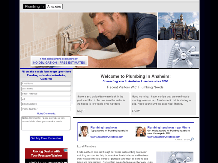 www.plumbinginanaheim.com