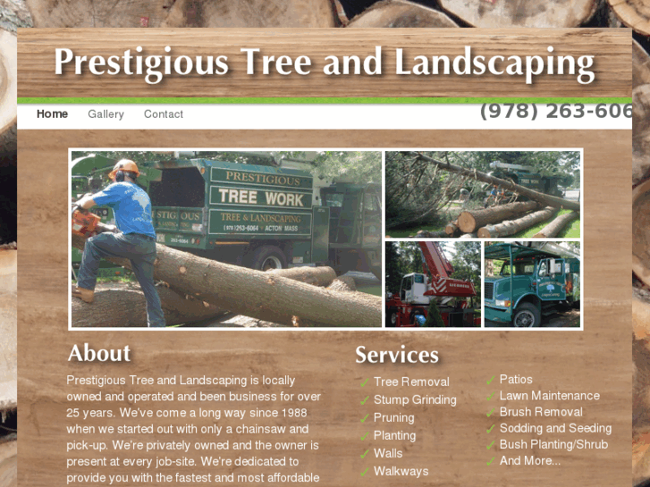 www.prestigioustree.com