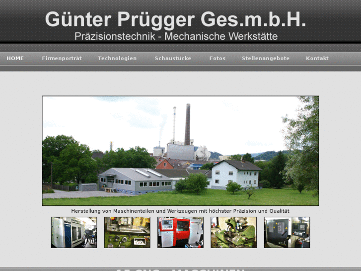 www.pruegger.com