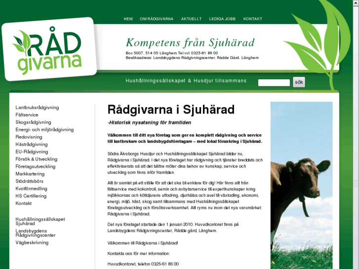 www.radgivarna.nu