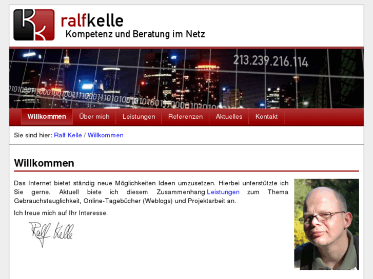 www.ralf-kelle.com