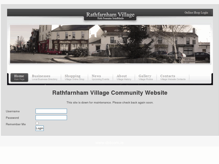 www.rathfarnhamvillage.com