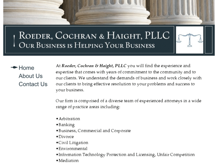 www.rchlaw.net