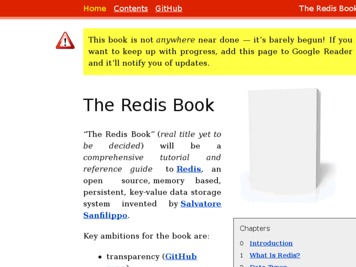 www.redisbook.org