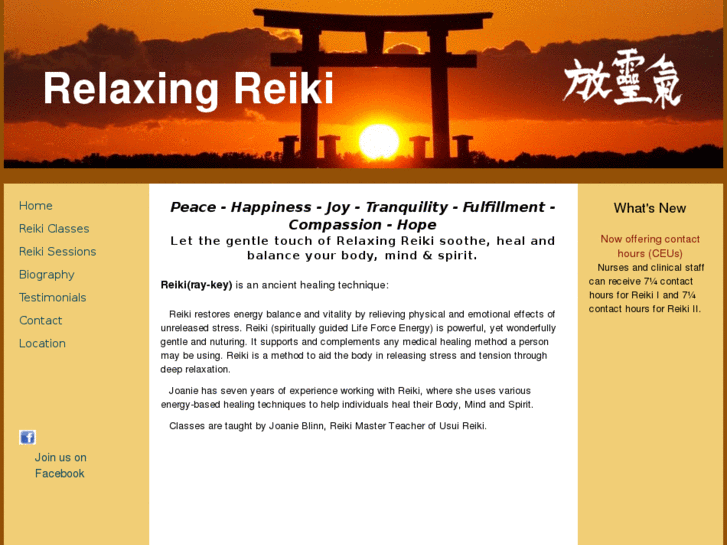 www.relaxingreiki.com