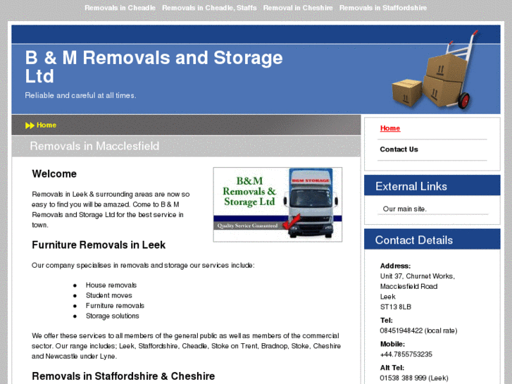 www.removalsstaffordshire.com