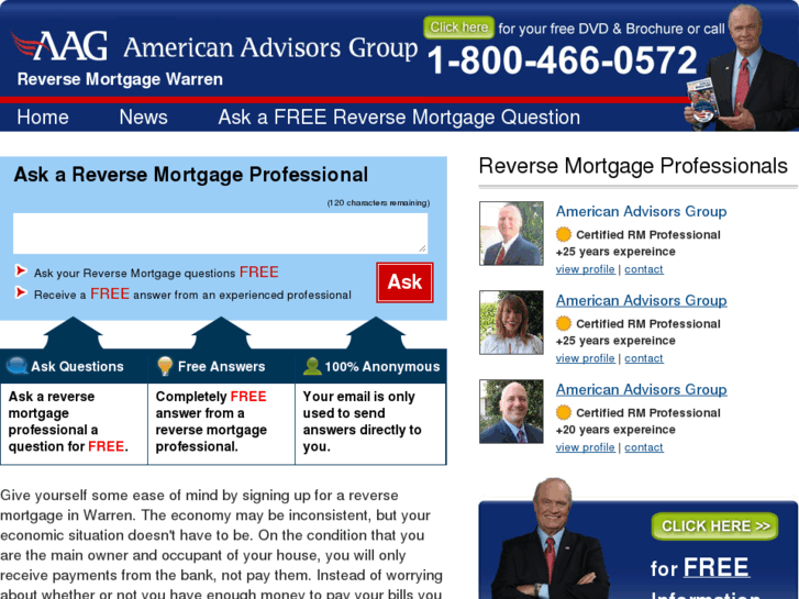 www.reversemortgagewarren.com