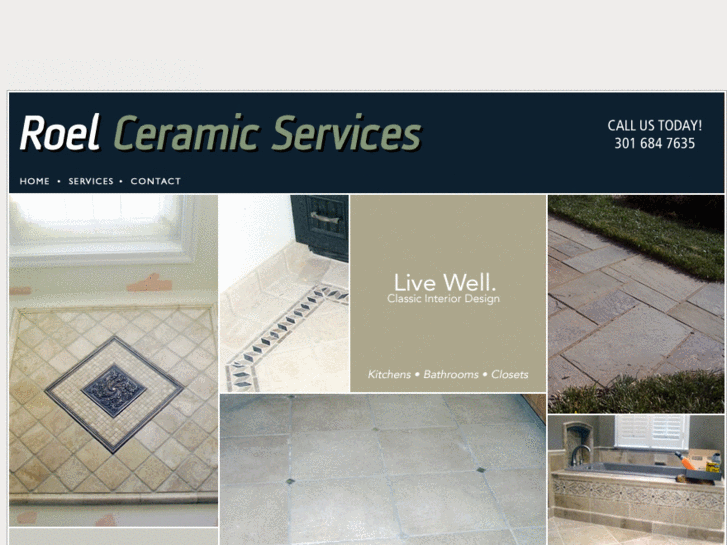 www.roelceramicservices.com