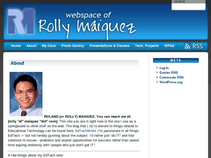 www.rollymaiquez.com