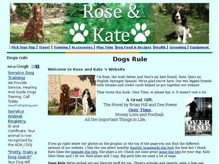 www.roseandkate.com