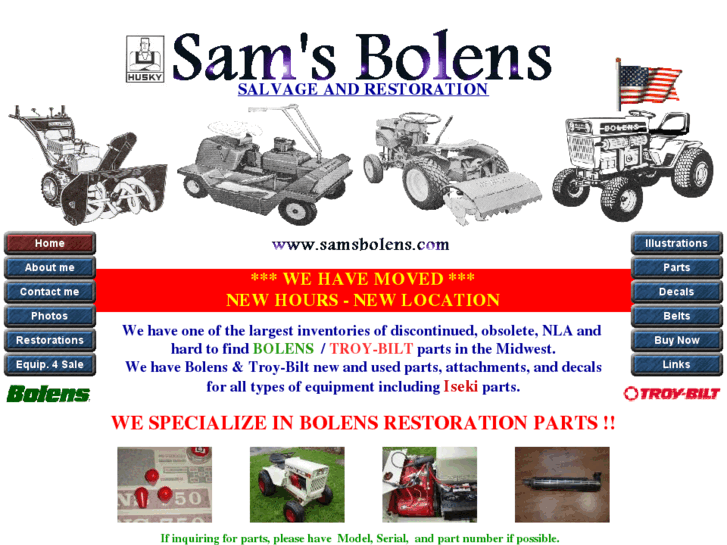 www.samsbolens.com