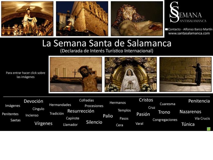 www.santasalamanca.com