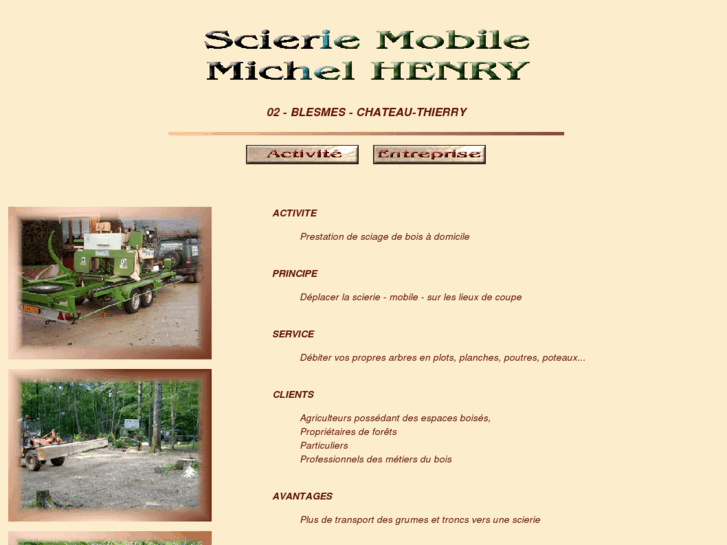 www.scieriemobile-henry.com