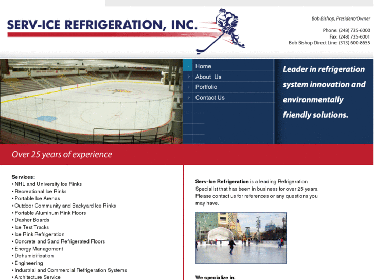 www.serv-icerefrigeration.com