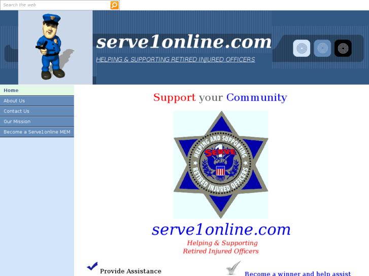 www.serve1online.com