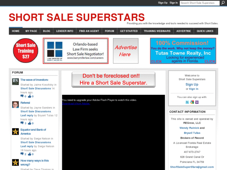 www.shortsalesuperstars.com