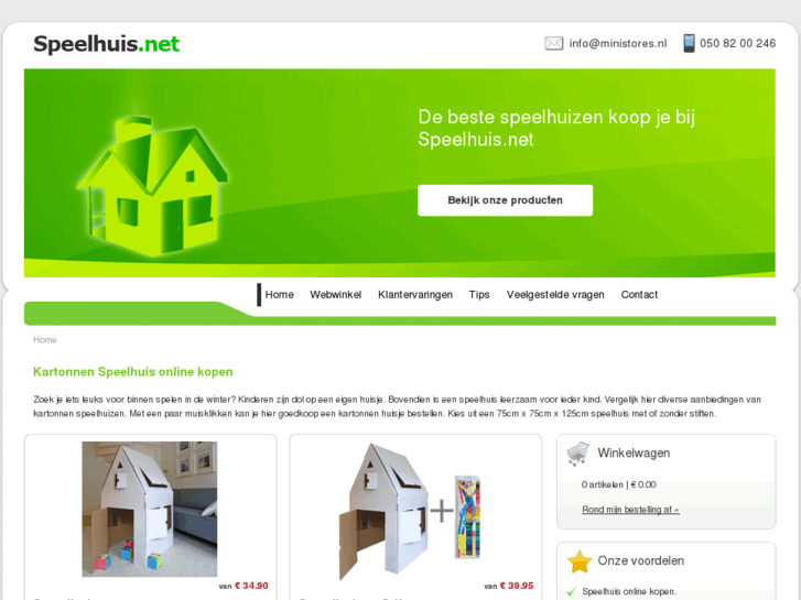 www.speelhuis.net