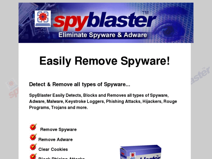 www.spyblaster.com