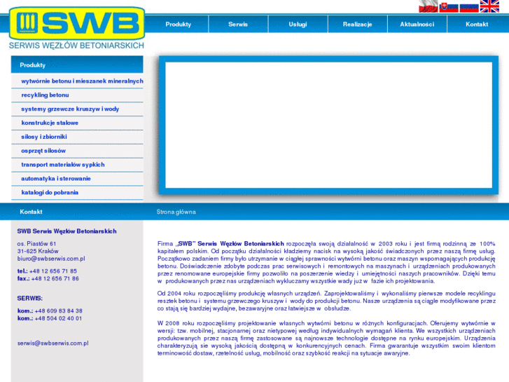 www.swbserwis.net