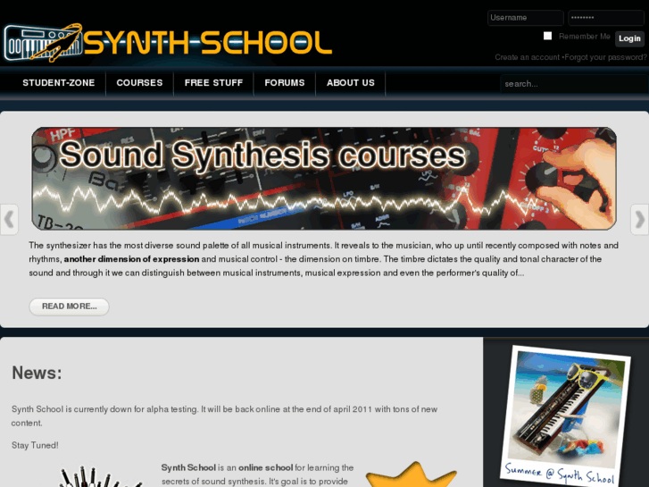 www.synth-school.com