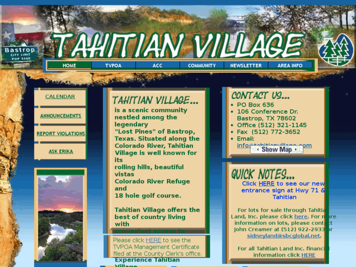 www.tahitianvillage.com