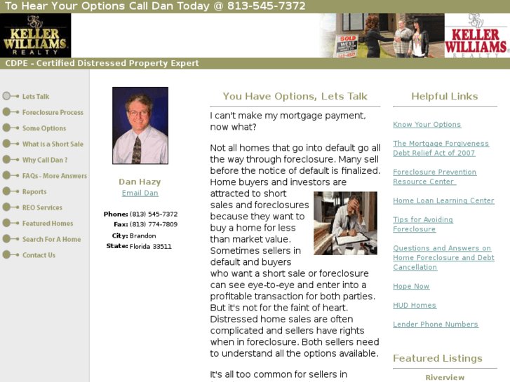 www.tampaareashortsales.com