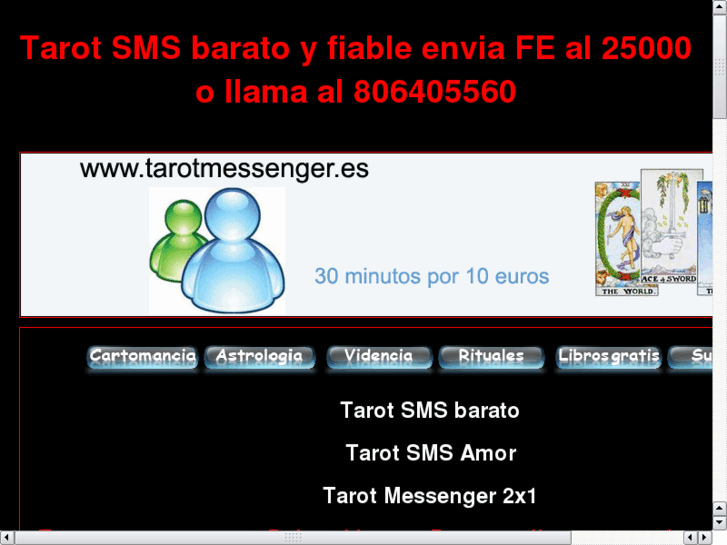 www.tarotsmsbarato.com