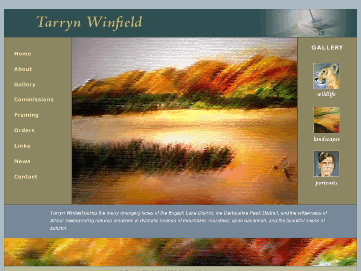 www.tarrynwinfield.com