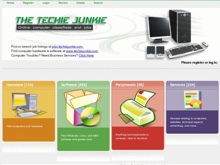 www.techiejunkie.com