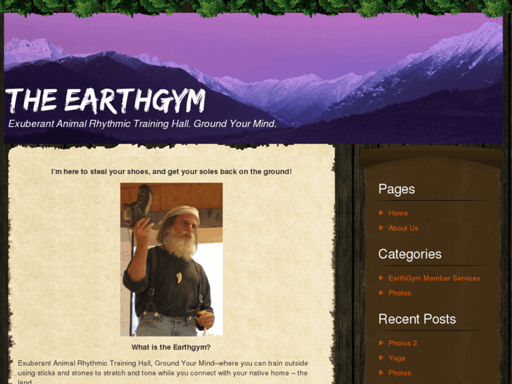 www.theearthgym.com