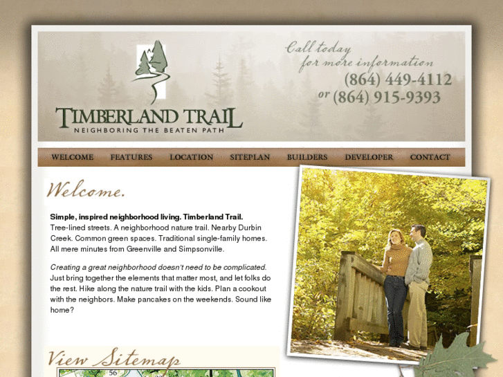 www.timberlandtrail.net