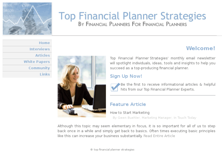 www.topfinancialplannerstrategies.com